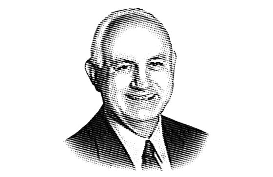 Donald Colby Donald Colby
