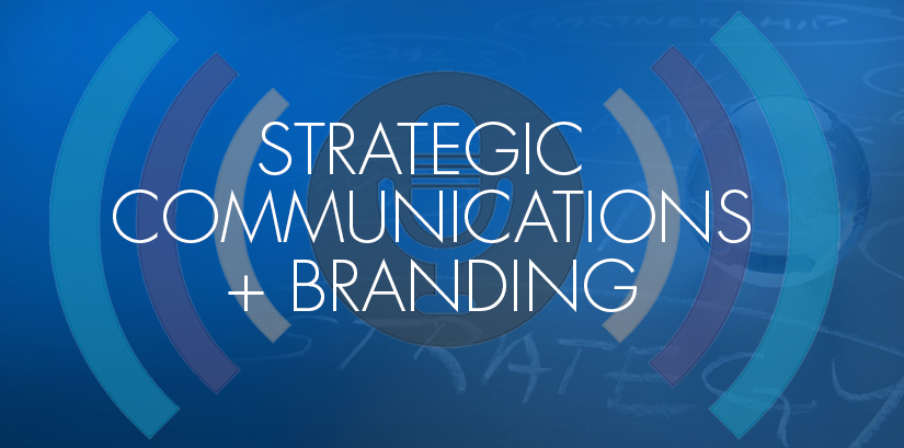 Strategic Communication