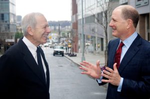 Jerry Panas and Andrew Sobel